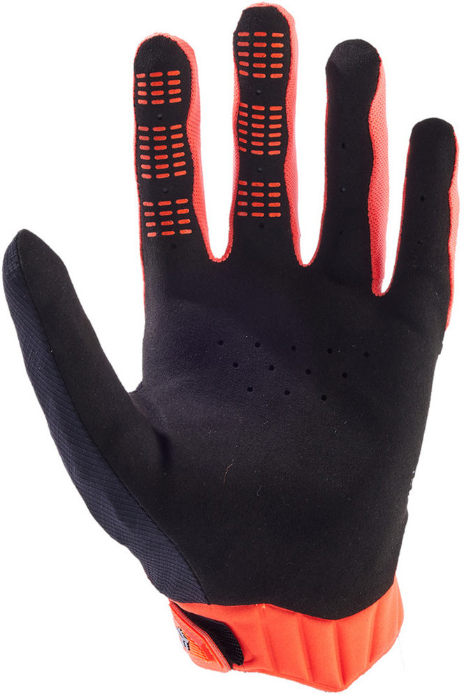FOX 360 Motocross Gloves