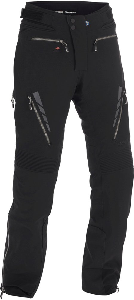 Halvarssons Vinvallen waterproof Motorcycle Textile Pant