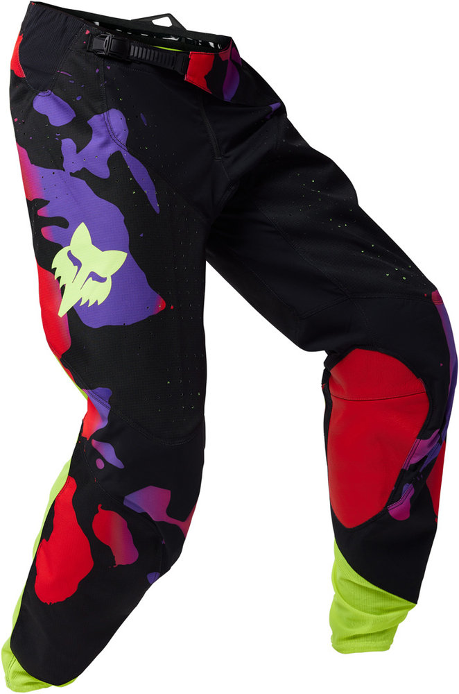 FOX 360 Throttle Motocross Pants