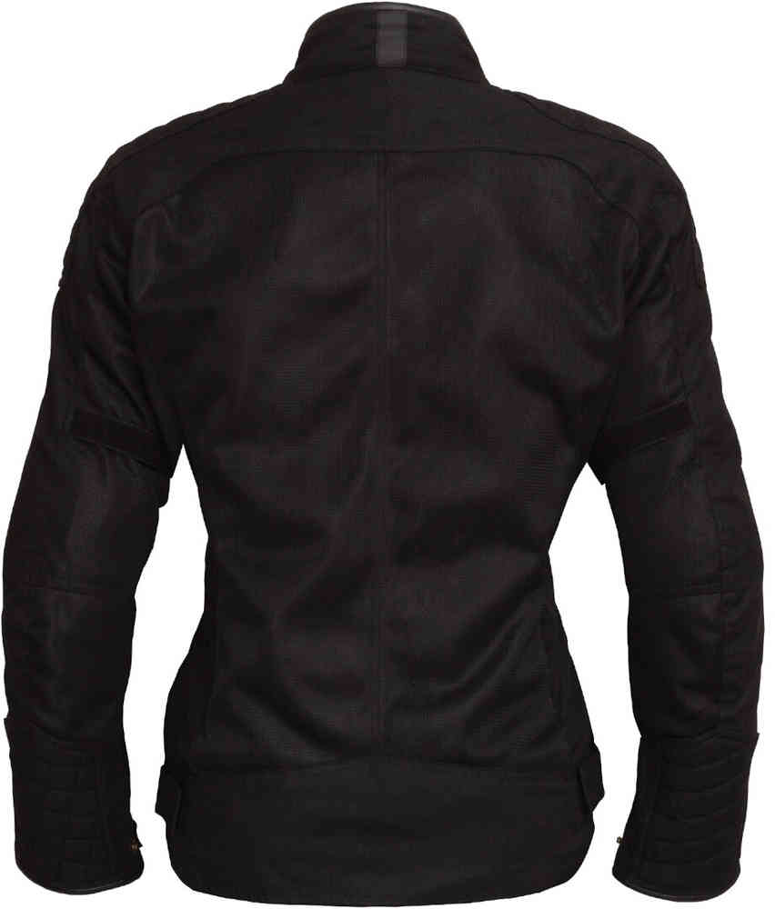 Merlin Shenstone Air Ladies Motorcycle Textile Jacket