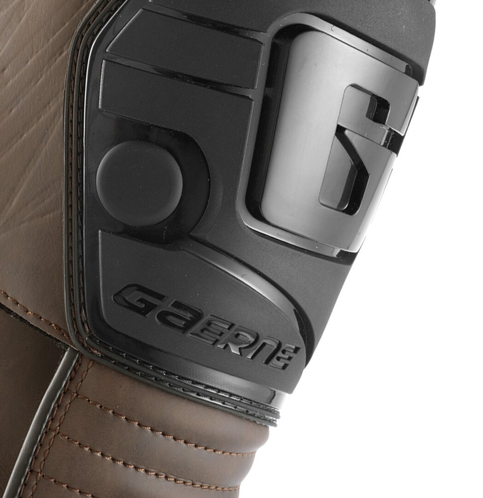 Gaerne Dakar Aquatech Motorcycle Boots