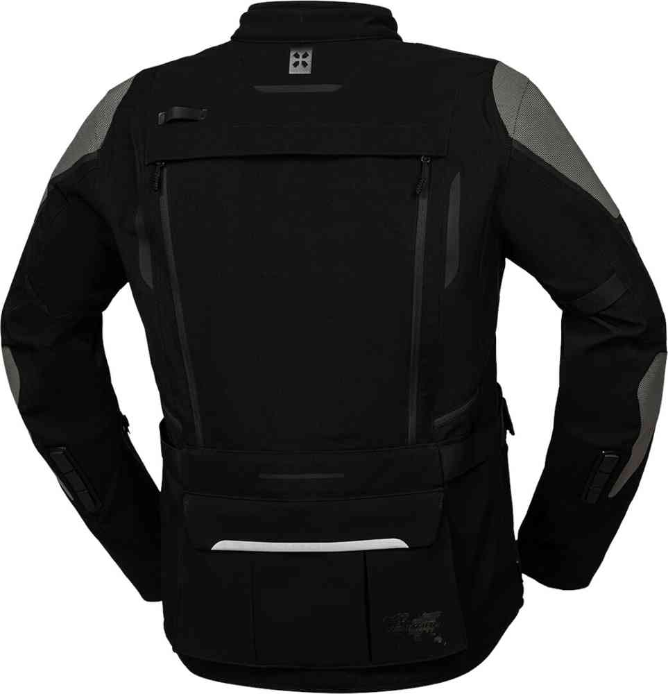 IXS Venture-Air 1.0 Motorcycle Textile Jacket
