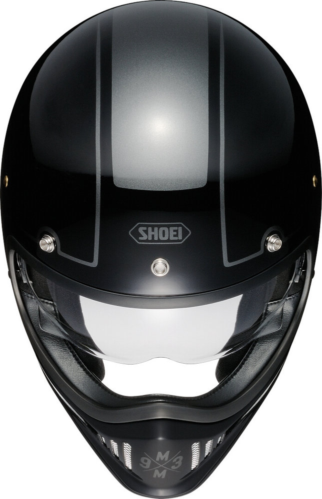 Shoei EX-Zero MM93 Master Helmet
