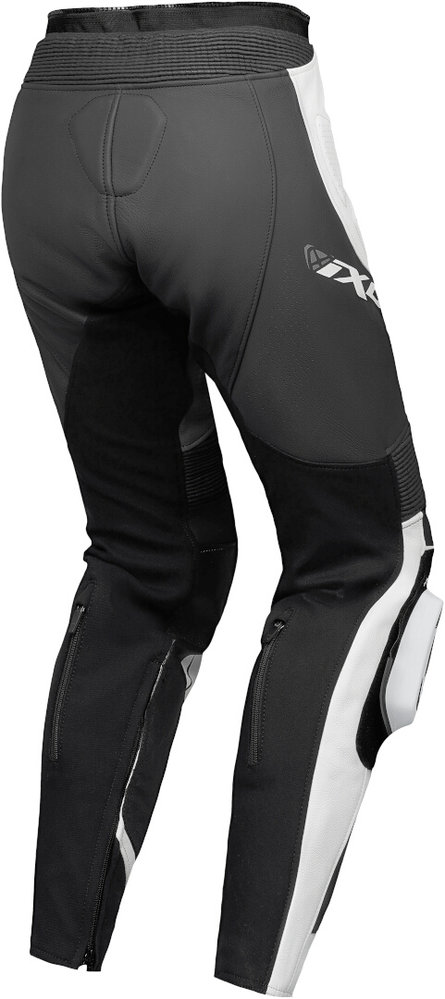 Ixon Vortex 3 Ladies Motorcycle Leather Pants