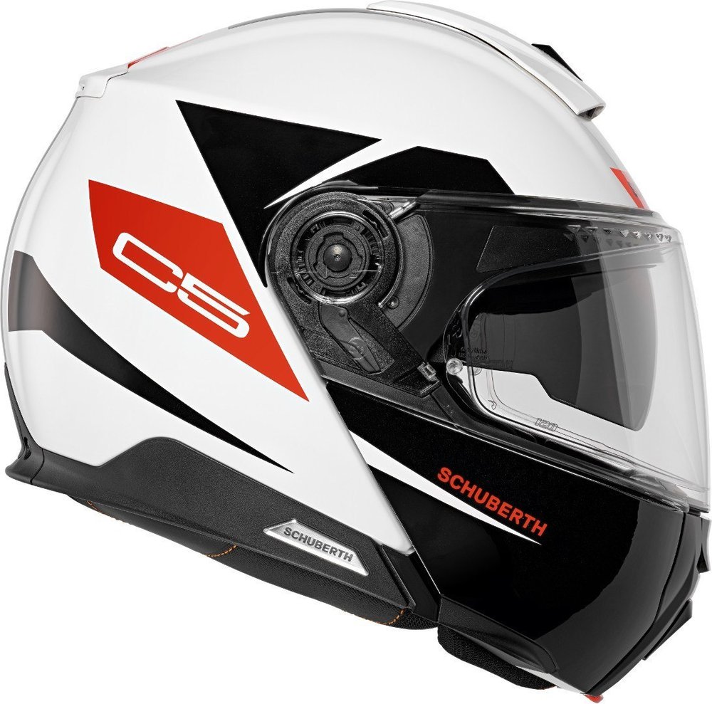 Schuberth C5 Eclipse Helmet