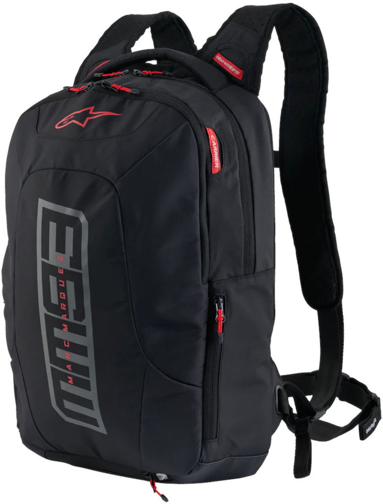 Alpinestars MM93 City Hunter V2 Motorcycle Backpack