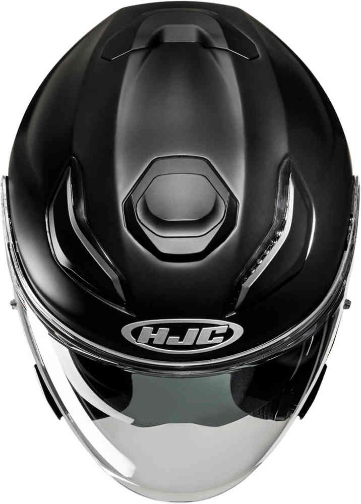 HJC F31 Solid Jet Helmet