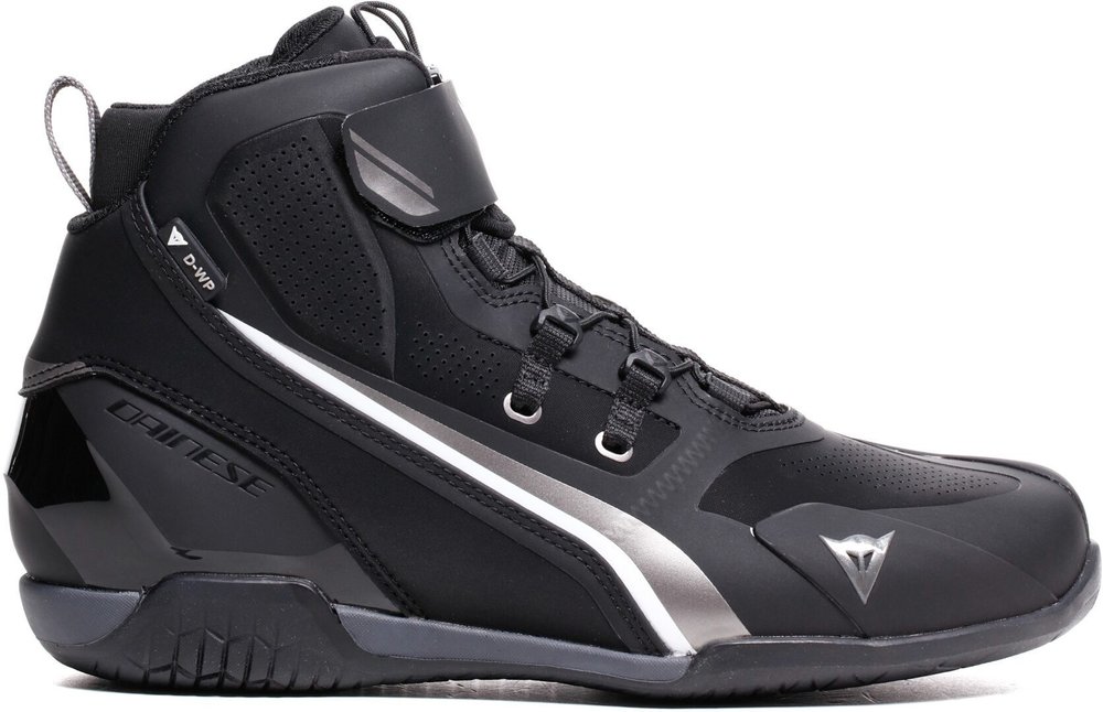 Dainese Herian D-WP waterproof Ladies Motorcycle Shoes