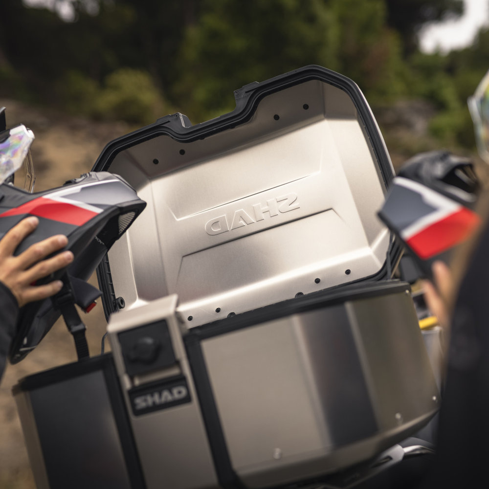 SHAD TR55 Terra Topcase