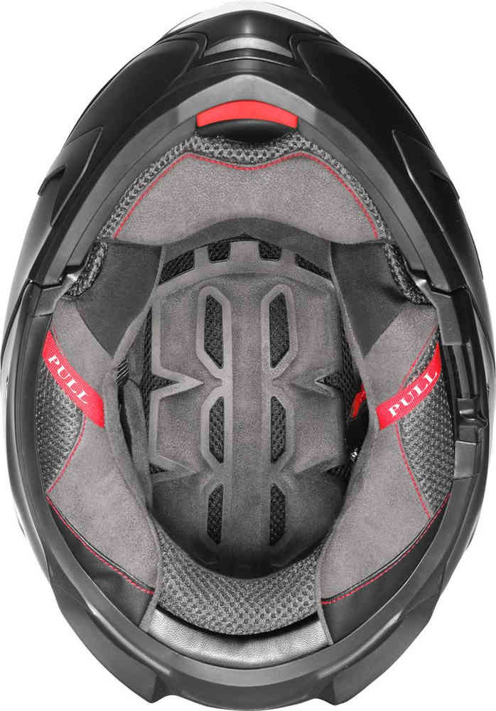 Rocc 981 Helmet