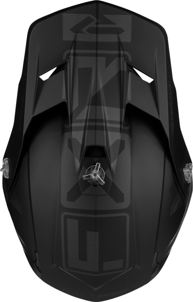 FXR Clutch Evo 2023 Snowmobile Helmet