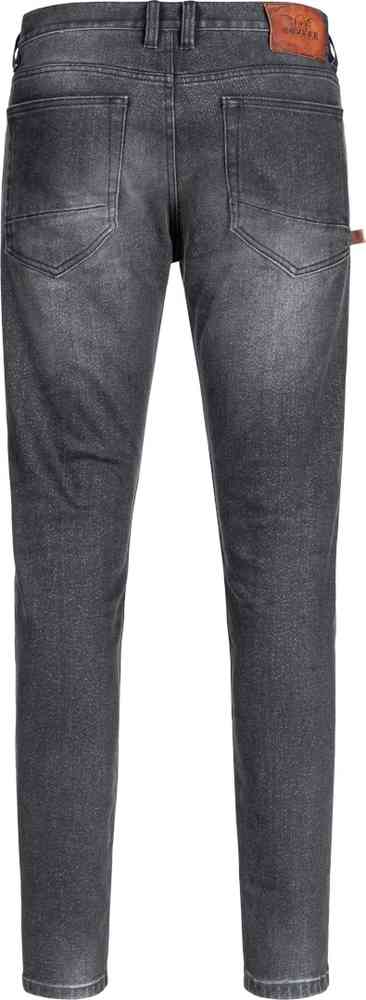 Rokker Rokkertech Super Slim Motorcycle Jeans