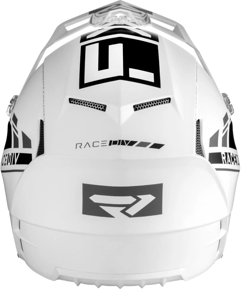 FXR Clutch CX Pro MIPS Motocross Helmet