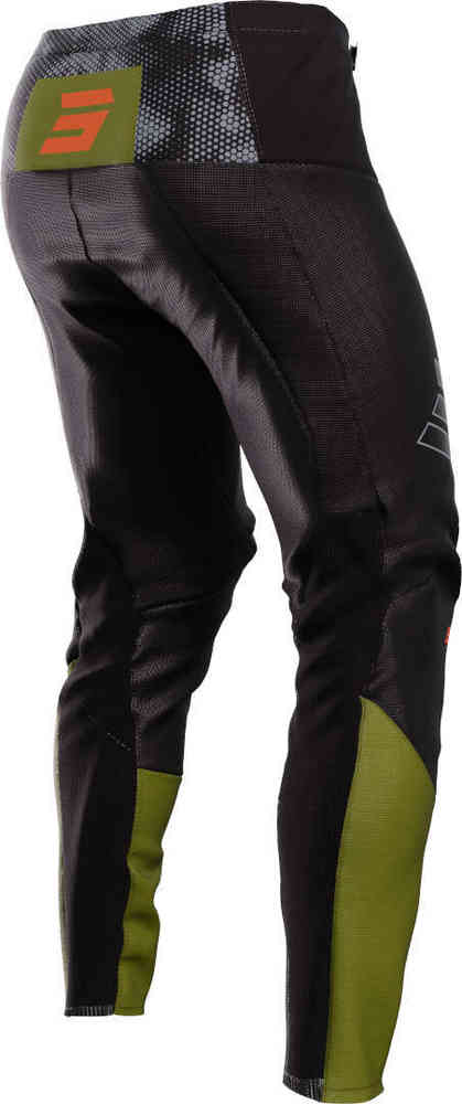 Shot Contact Patrol Motocross Pants