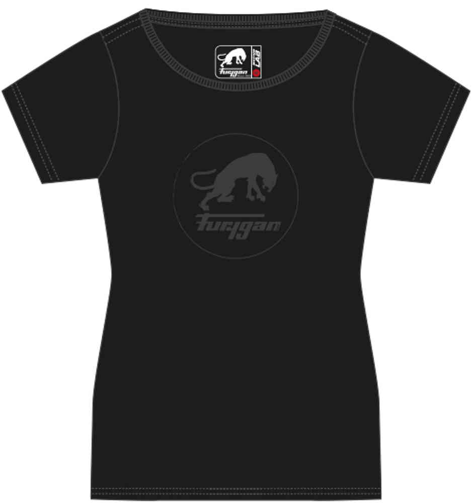 Furygan Erika Ladies T-Shirt