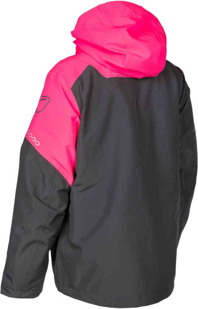 Klim Fuse Ladies Snowmobile Jacket