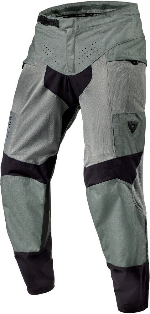 Revit Territory Motorcycle Textile Pants