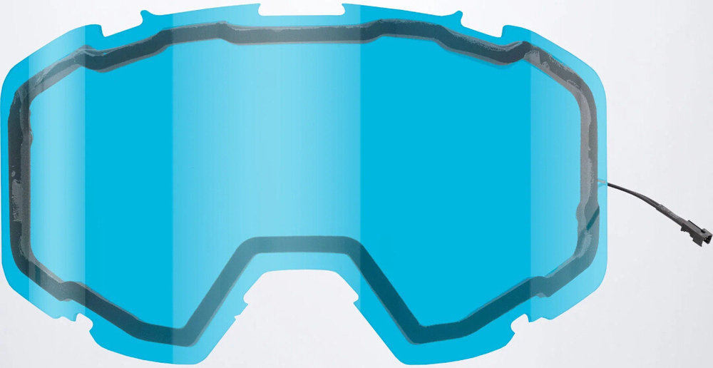 FXR Maverick Heated Dual Replacement Lens