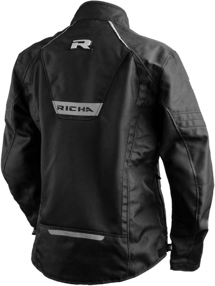 Richa Airbender Ladies Motorcycle Textile Jacket