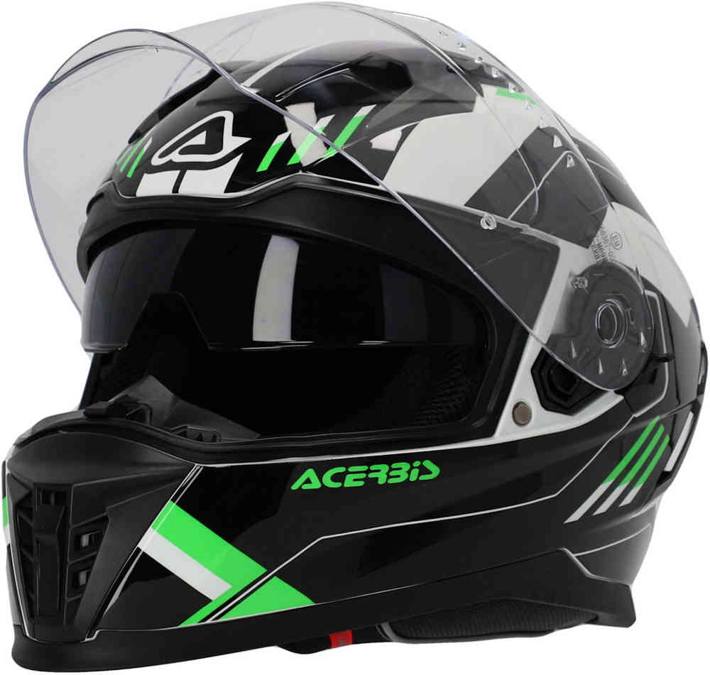 Acerbis X-Way Graphic Helmet