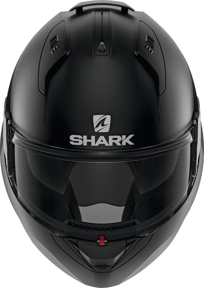 Shark Evo-ES Blank Helmet