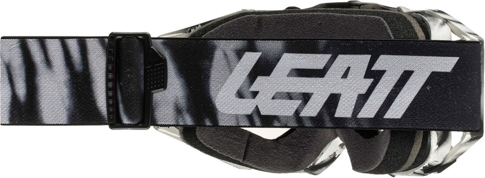 Leatt Velocity 6.5 Iriz African Tiger Motocross Goggles
