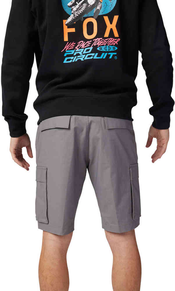 FOX Slambozo 3.0 Shorts