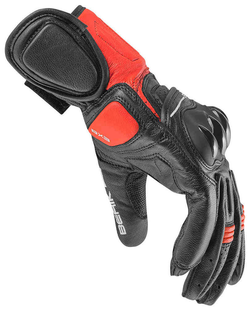 Berik TX-2 Motorcycle Gloves