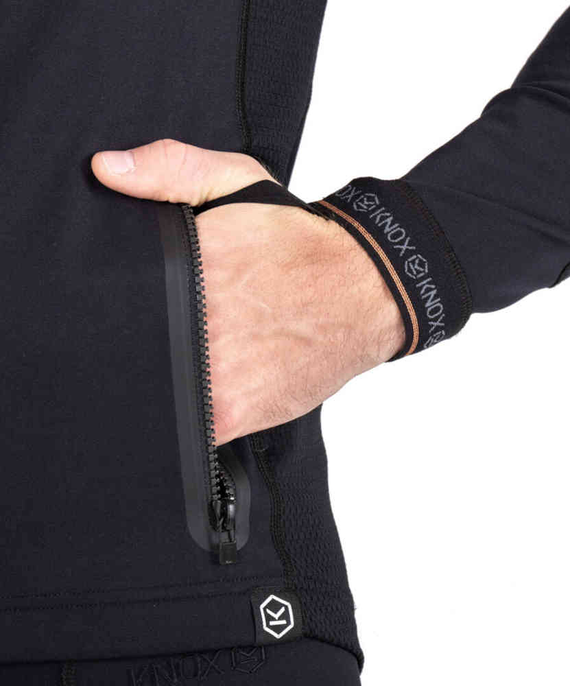 Knox Action Pro Protector Jacket