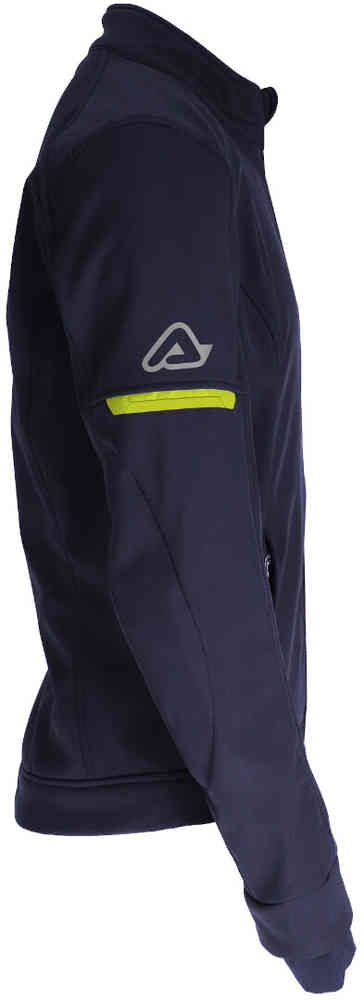 Acerbis X-Town Motorcycle Textile Jacket