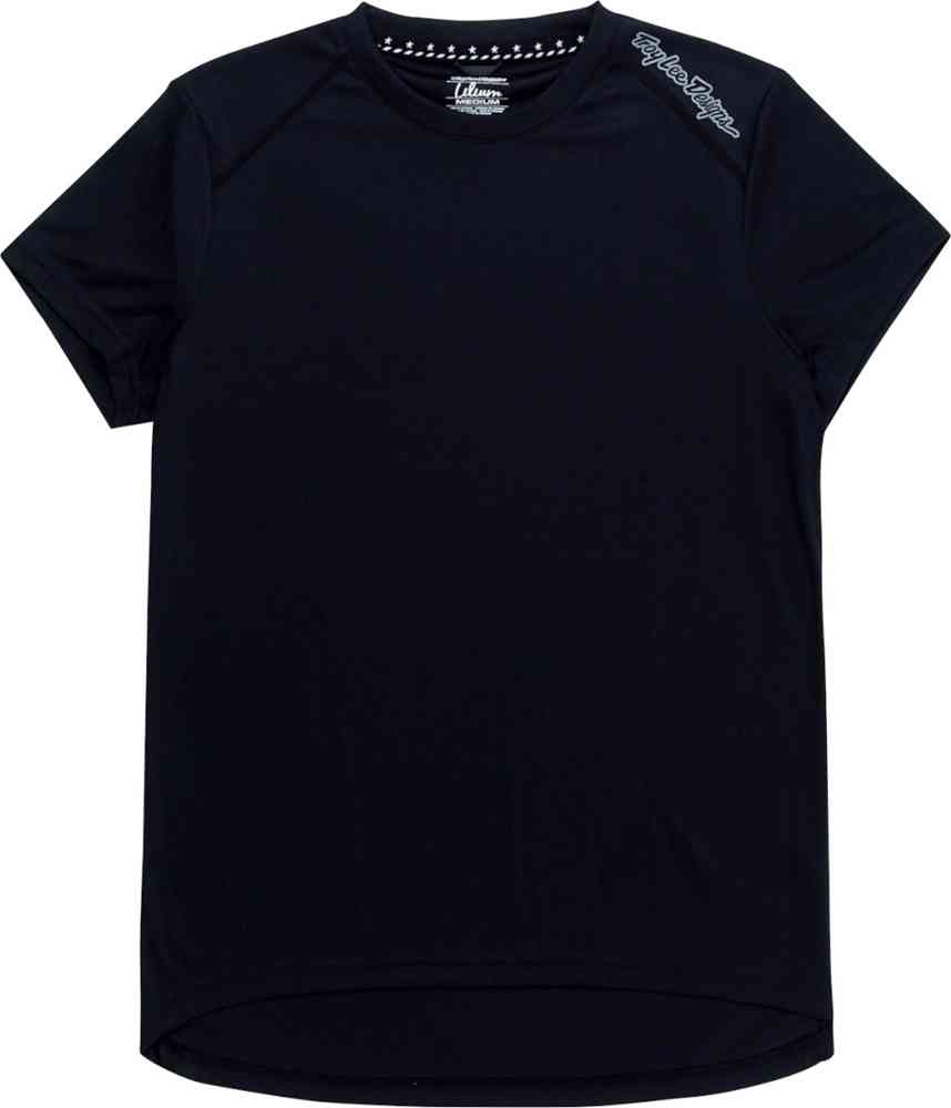 Troy Lee Designs Lilium SS Mono Ladies Bicycle Jersey