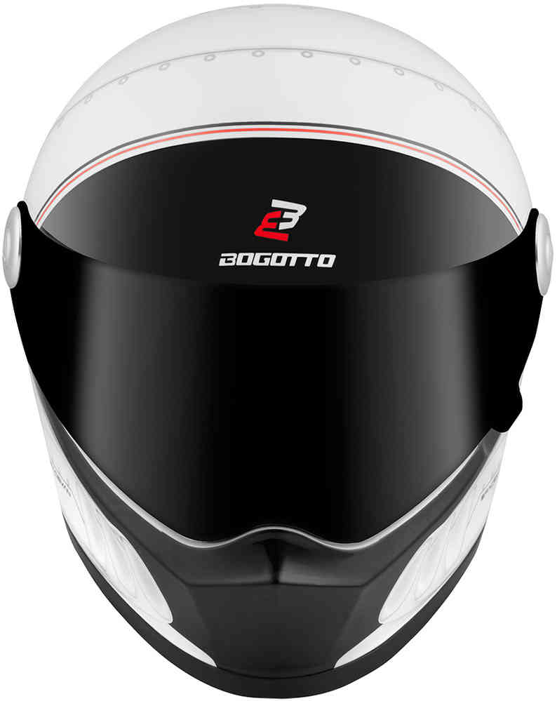 Bogotto SH-800 Spaceman Helmet