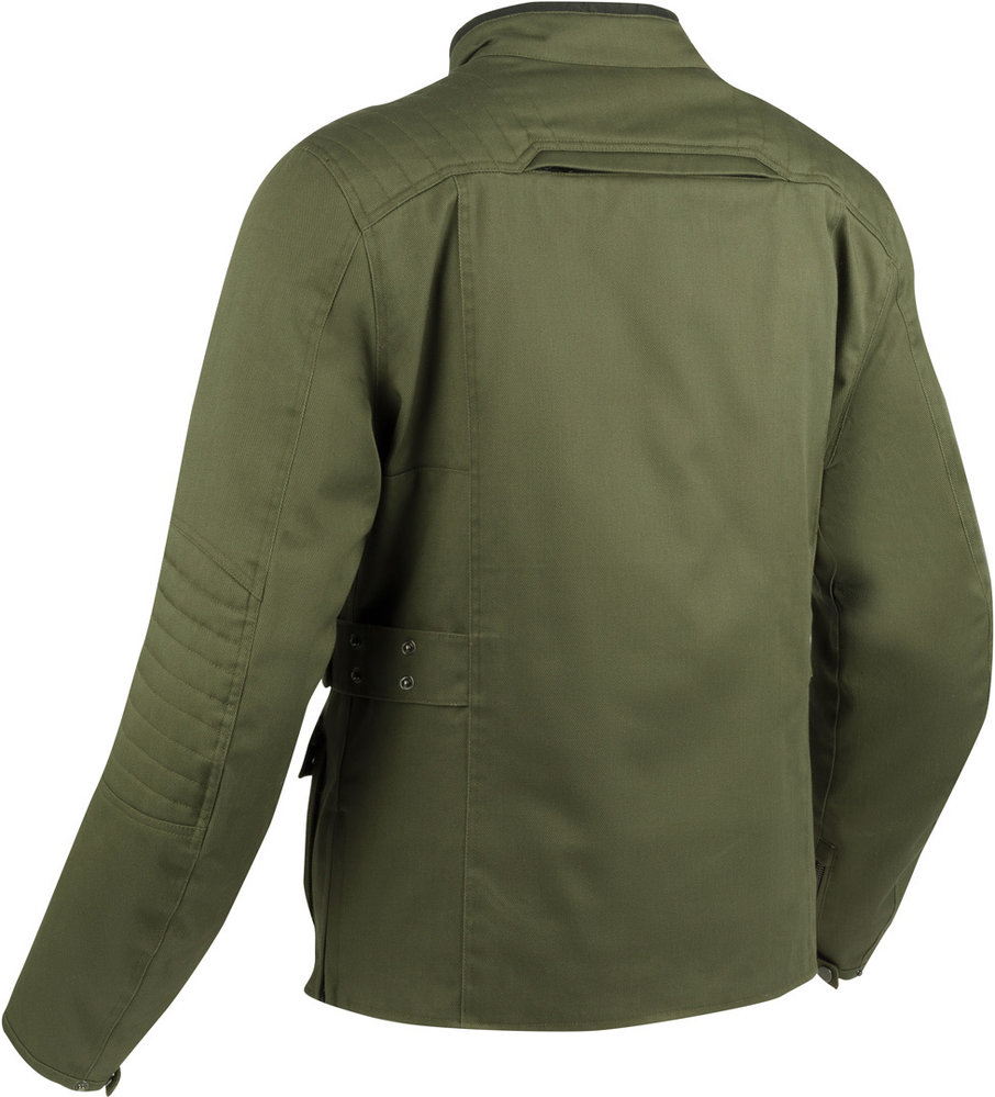 Segura Bora Motorcycle Textile Jacket