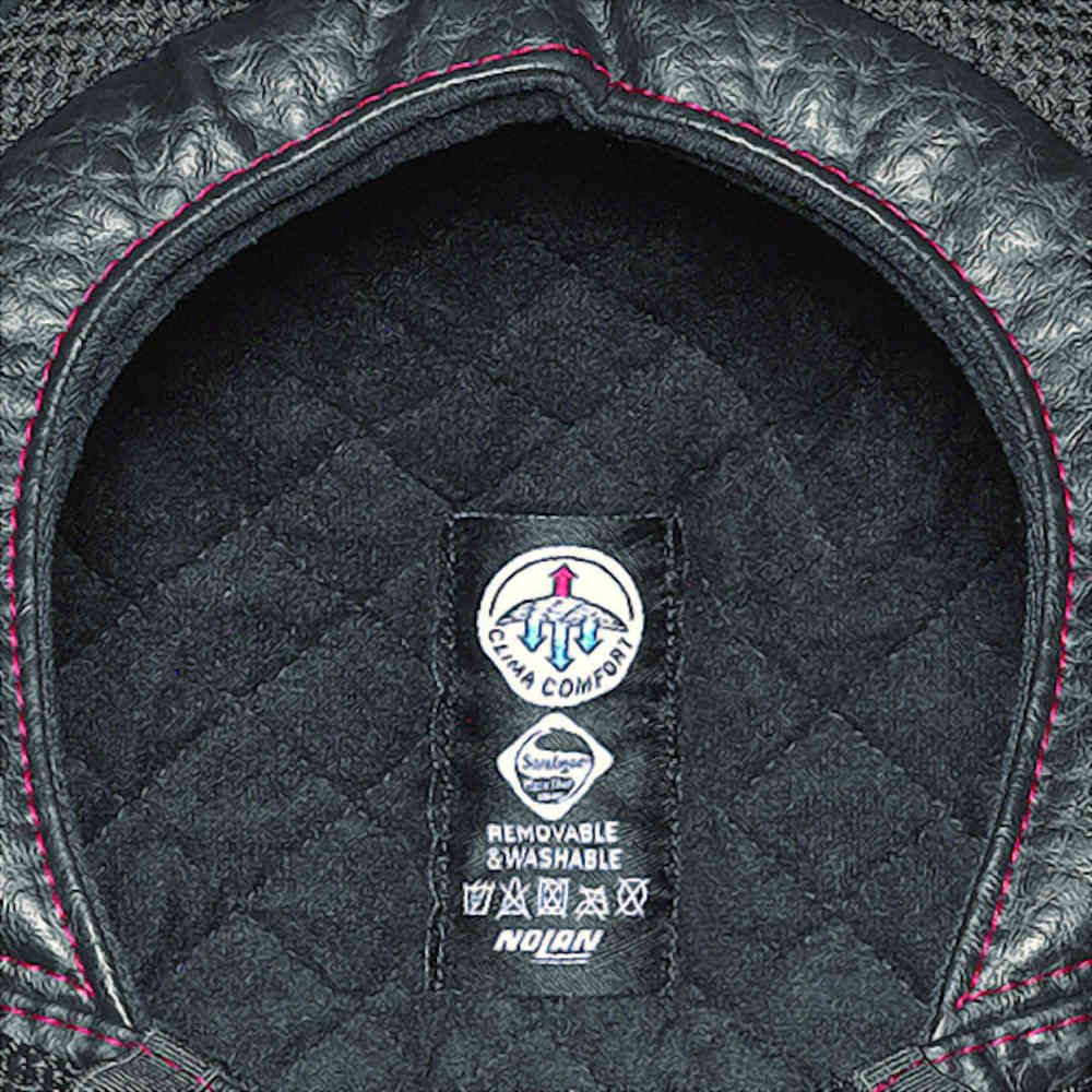 Nolan N21/Visor Clima Comfort Inner Lining