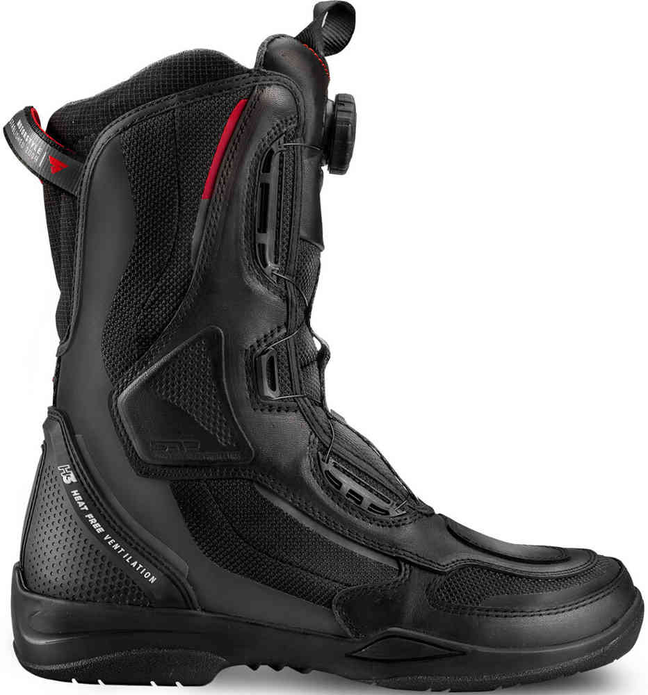 SHIMA Strato Ladies Motorcycle Boots
