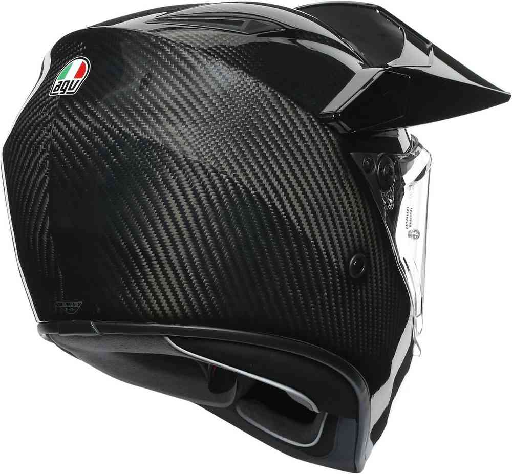 AGV AX-9 Carbon Helmet