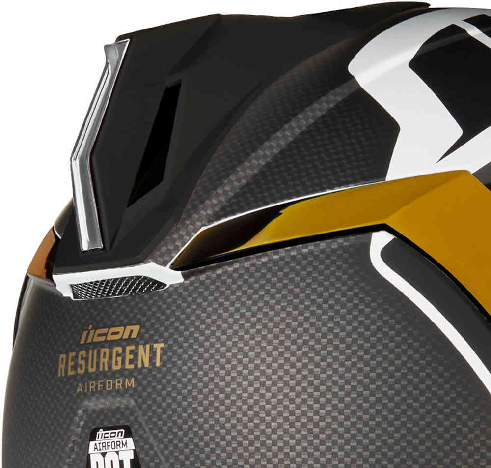 Icon Airform Replacement Speedfin