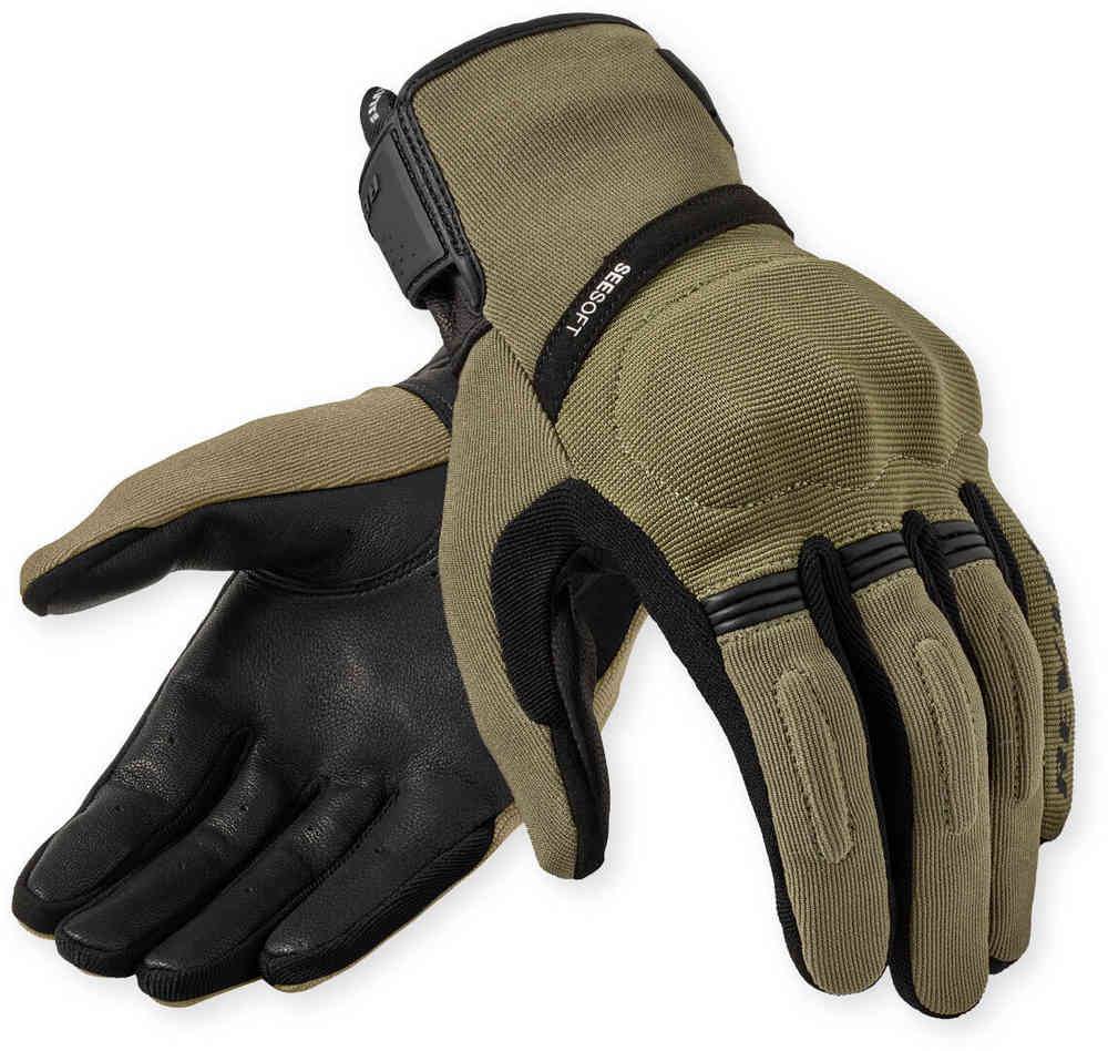 Revit Mosca 2 Motorcycle Gloves