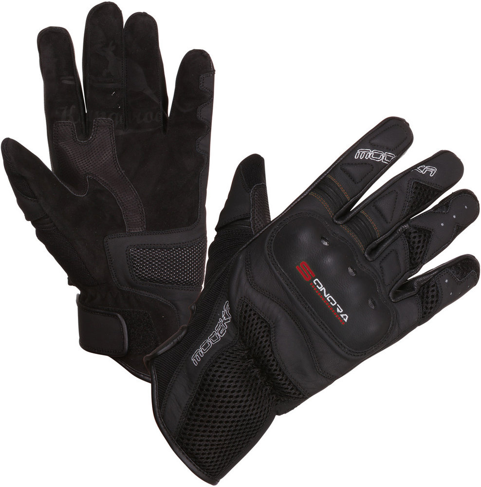 Modeka Sonora Motocycle Gloves