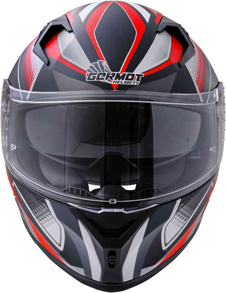 Germot GM 711 Dekor Helmet