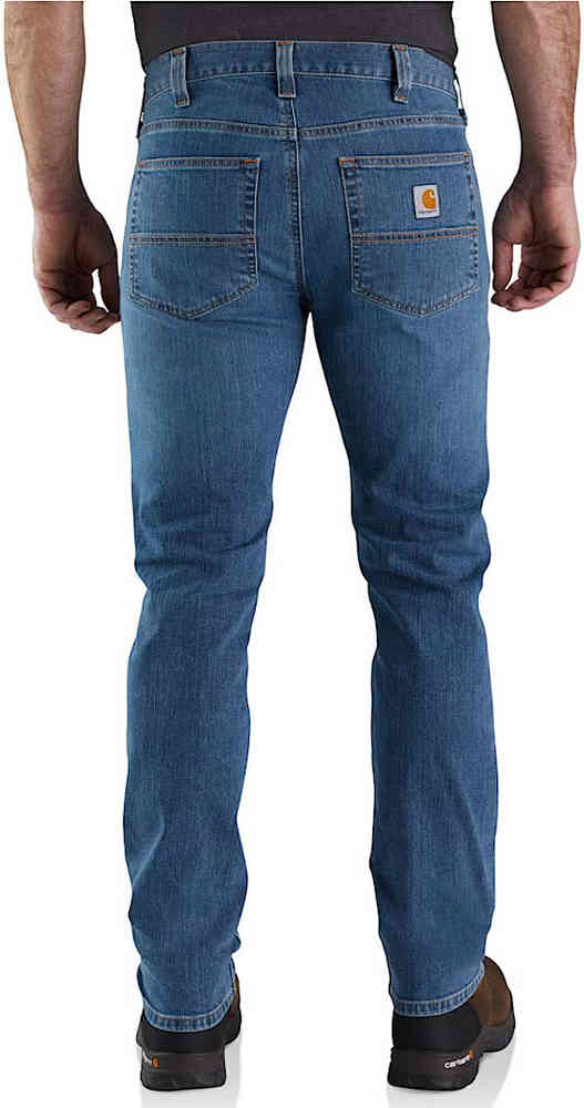 Carhartt Rugged Flex Straight Tapered Jeans
