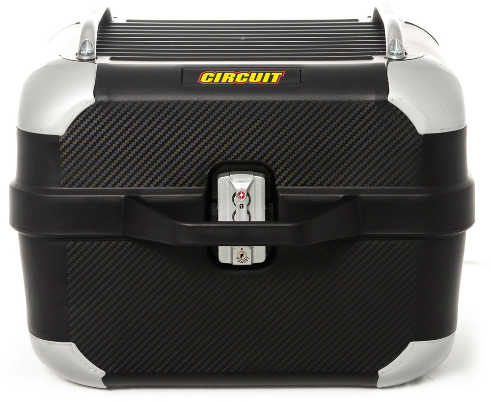 Circuit Equipment Smart 28L Long Top Case