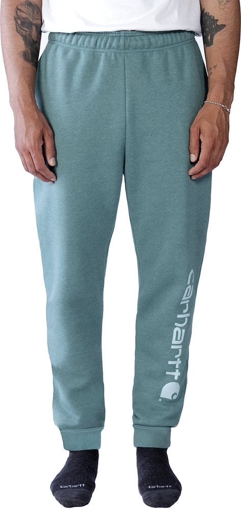 Carhartt Midweight Tapered Graphic Sweatpant