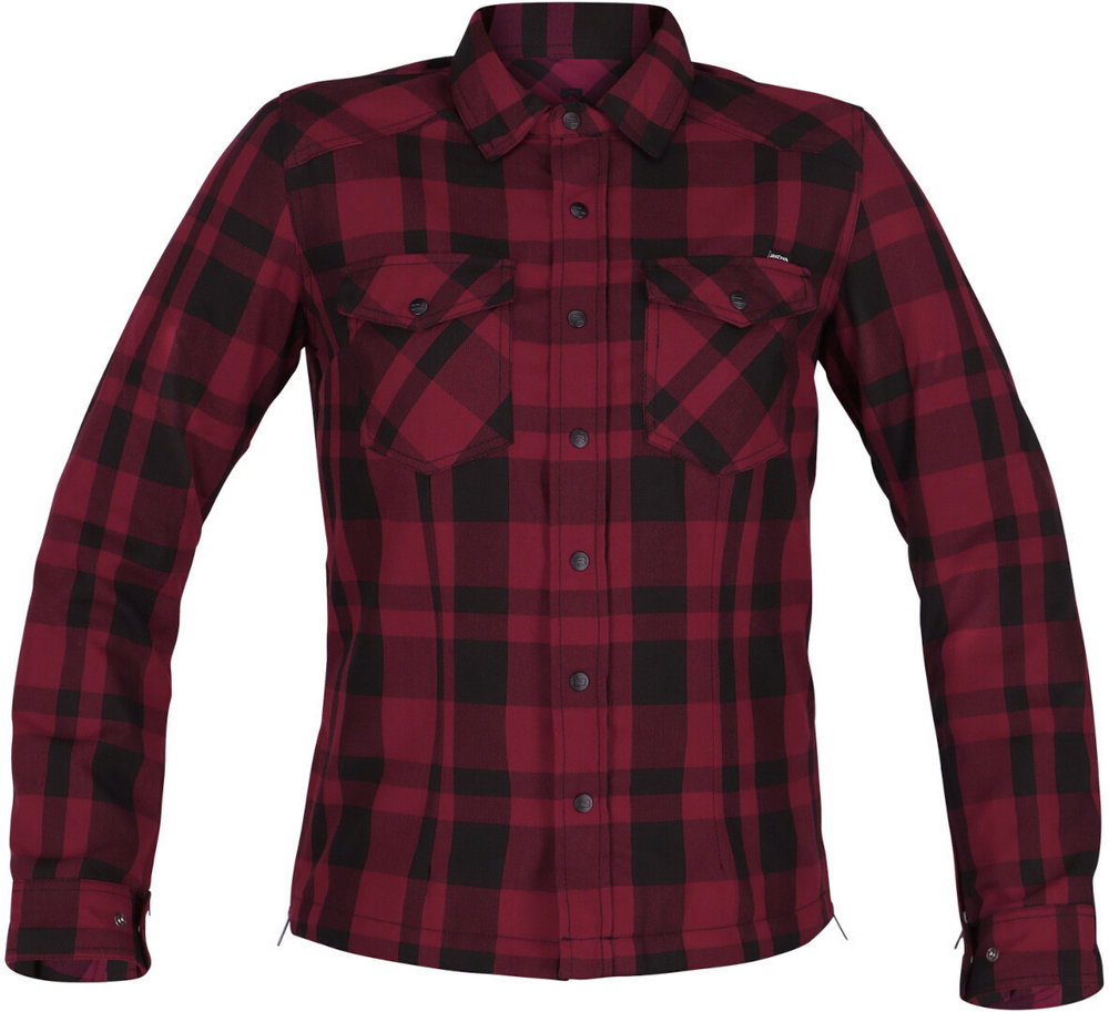 Richa Forest Ladies Motorcycle Shirt