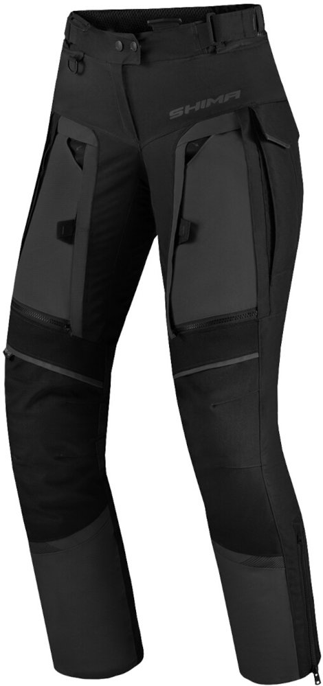 SHIMA Hero 2.0 waterproof Ladies Motorcycle Textile Pants