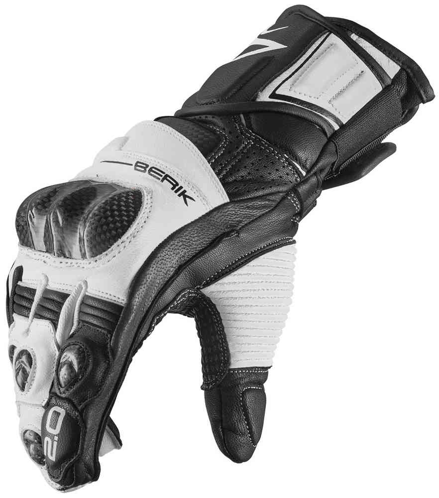 Berik ST-Evo Motorcycle Gloves