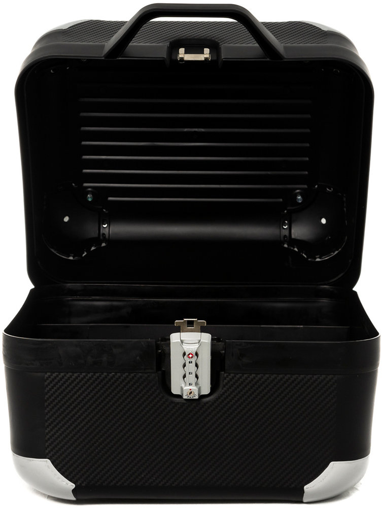 Circuit Equipment Smart 28L Long Top Case