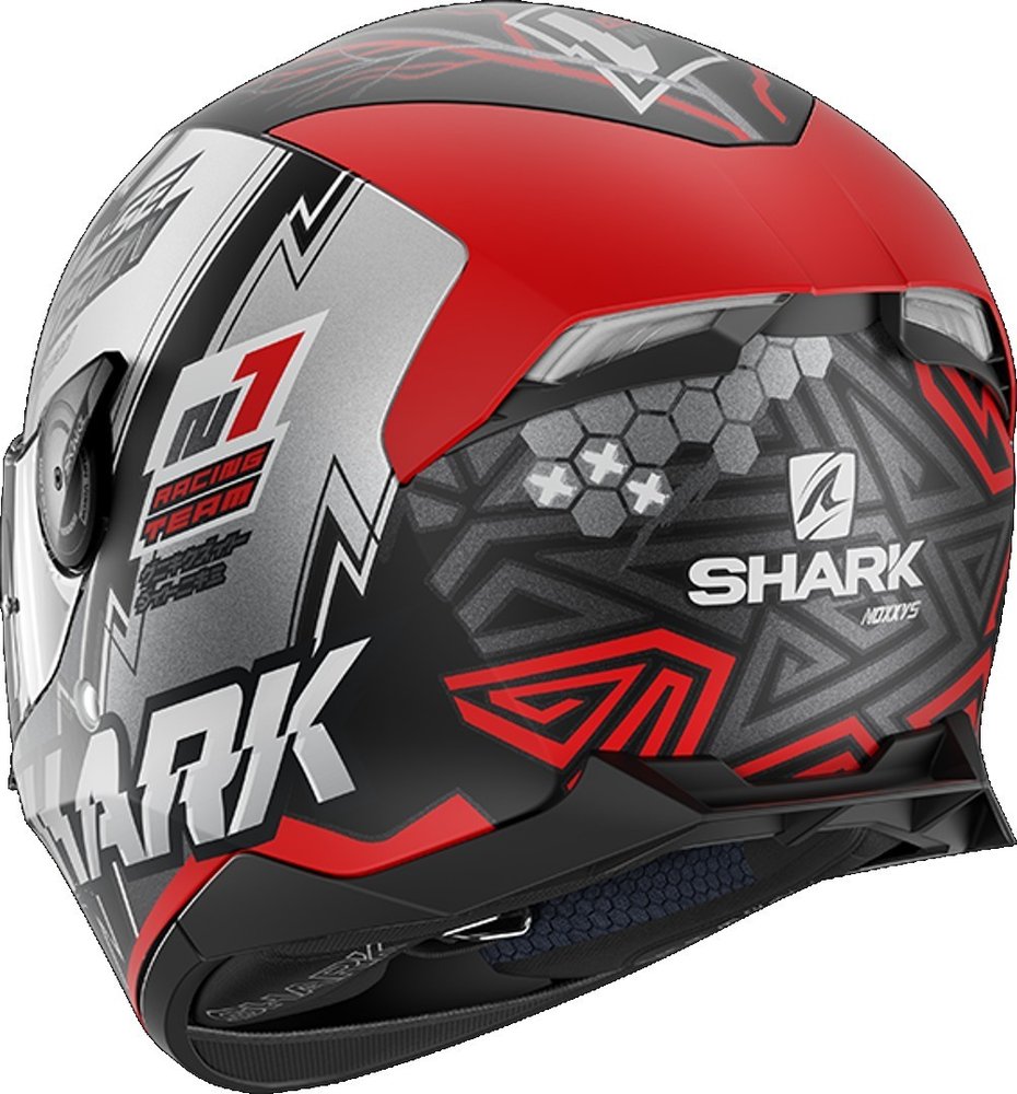 Shark Skwal 2.2 Noxxys Helmet
