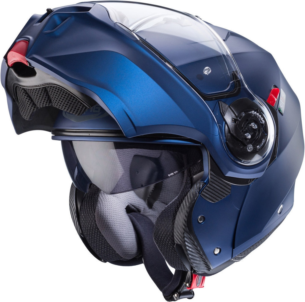 Caberg Duke Evo Helmet