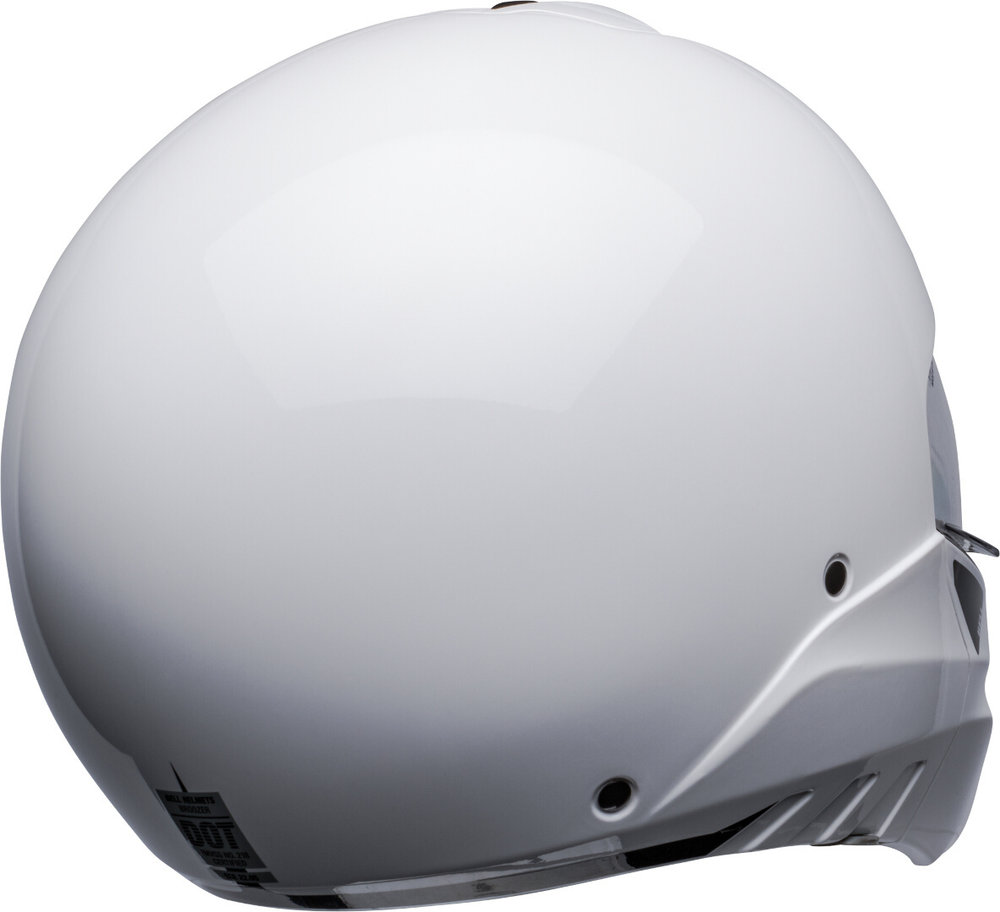 Bell Broozer Duplet Helmet